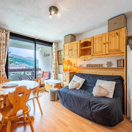 4 Pers Saint-francois Apartamento *