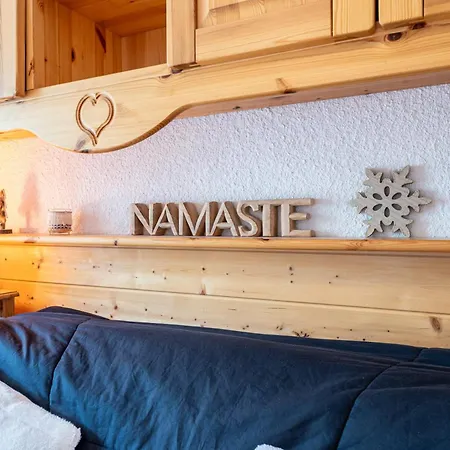 Apartamento 4 Pers Saint-francois Saint-François-Longchamp
