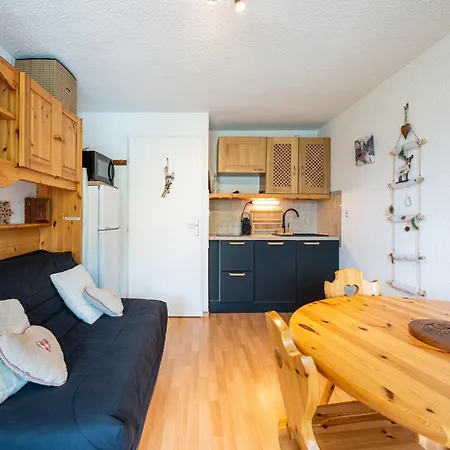 4 Pers Saint-francois Apartamento