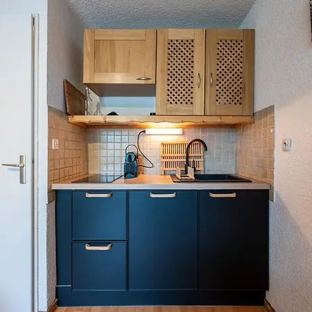 4 Pers Saint-francois Apartamento