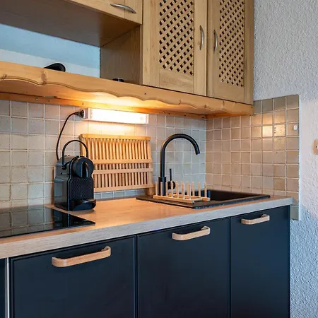 4 Pers Saint-francois Apartamento *