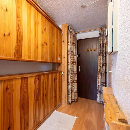 Apartamento 4 Pers Saint-francois