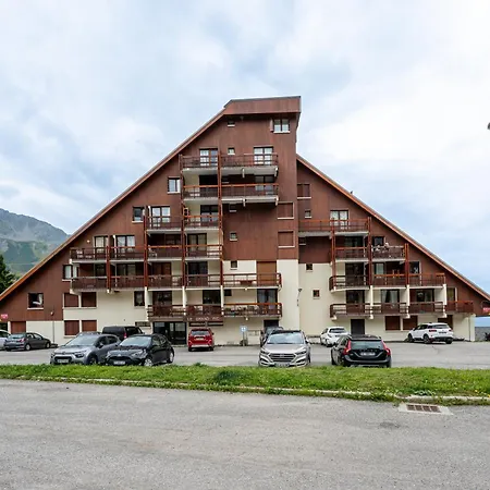 Lägenhet 4 Pers Saint-francois Saint-François-Longchamp