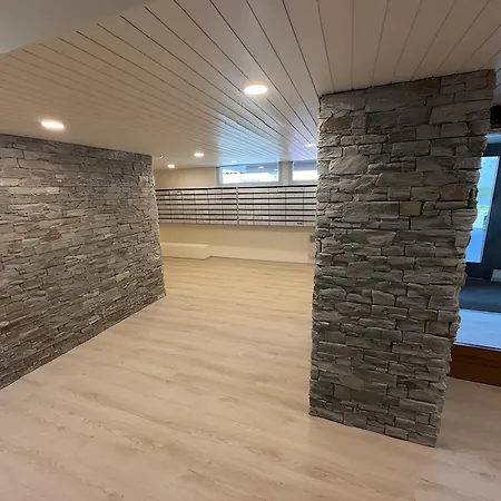Appartamento 4 Pers Saint-francois